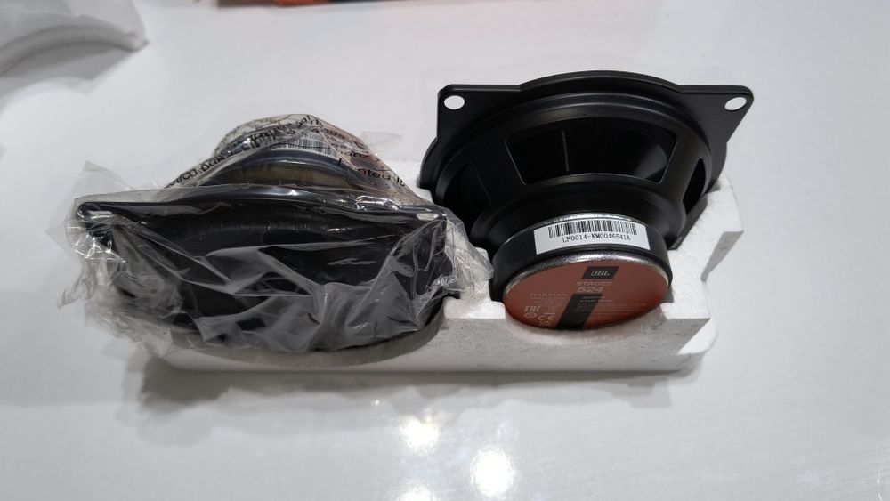 Тонколони JBL Stage2524