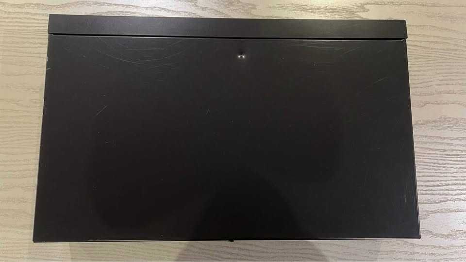 Усилвател Technics SU-V450 и CD Technics SL-P202A