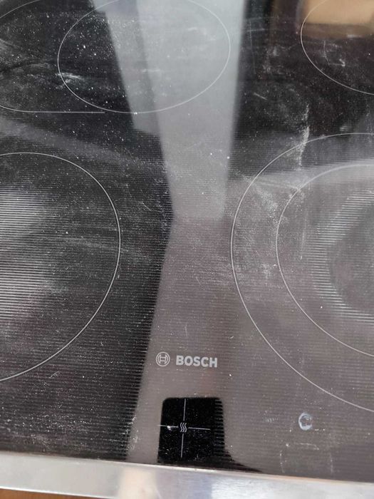 Керамични плотове за вграждане Bosch / AEG