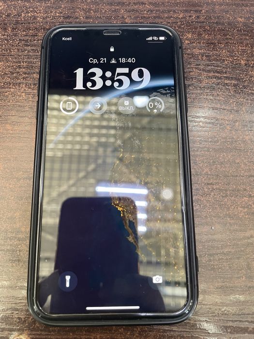 Apple iphone 11 64gb