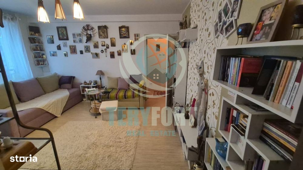 Apartartament 3 camere de vanzare  Stefan Cel Mare Floreasca