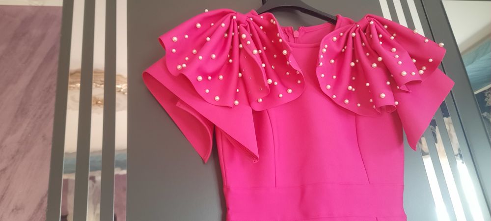 Rochie de nunta în mărime S