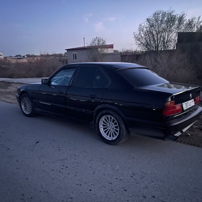 Bmw e34 сатылады