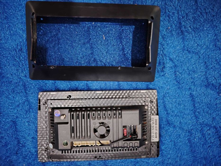 Продам буфер состояние б/у