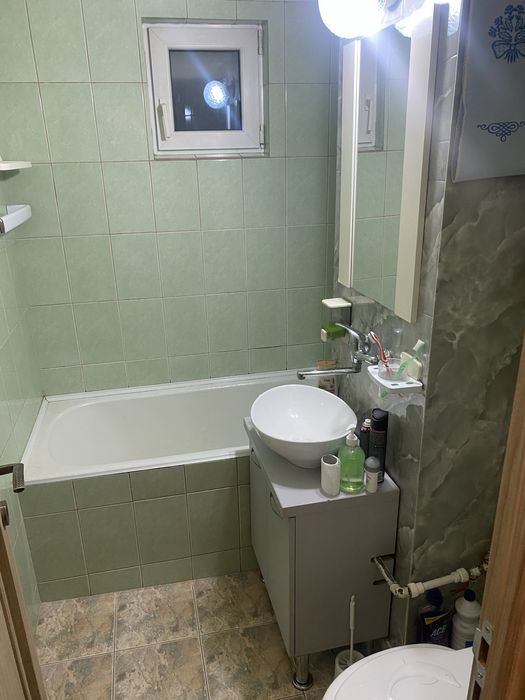 Chirie apartament 2 camere