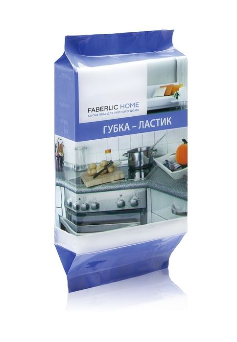 Мыломойка от Фаберлик