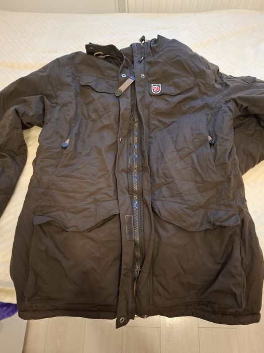 Geaca dama Fjallraven XL