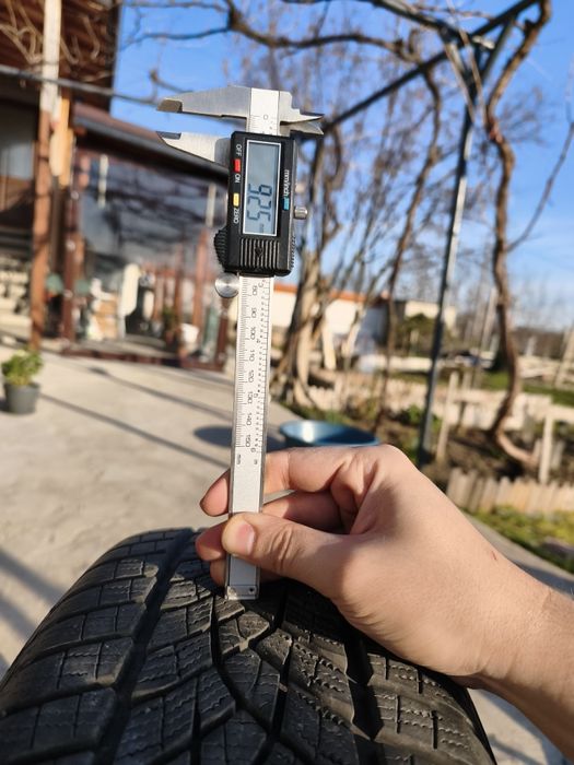 Джанти 17 цола 5х100