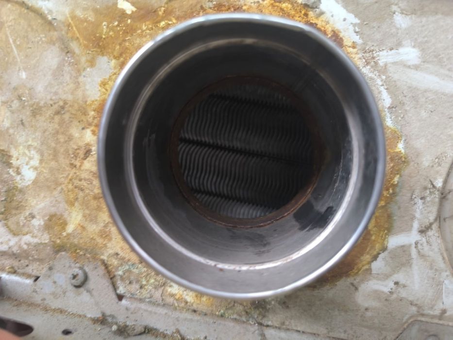 кател kiturami был использан для бани