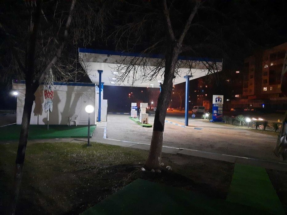 Продава се Промишлена сграда в София, Зона Б-18 - 530 кв.м за 378 €/кв.м - Снимка #7