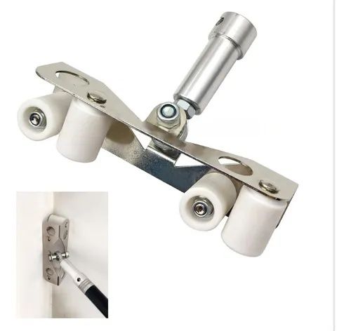 Вътрешен ъглов ролер Doctor Drywall