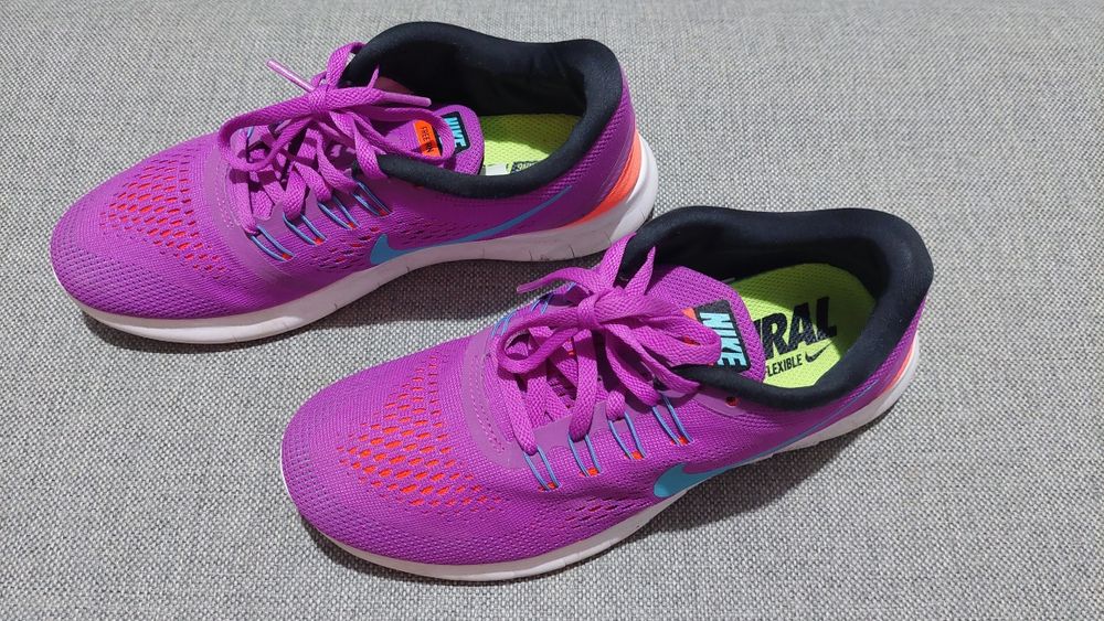 Adidasi damă  NIKE