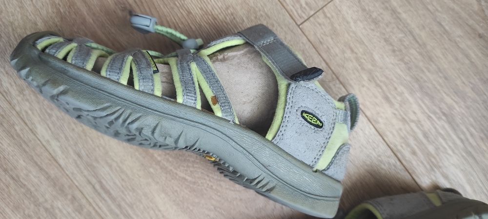 Сандали keen 31 комер