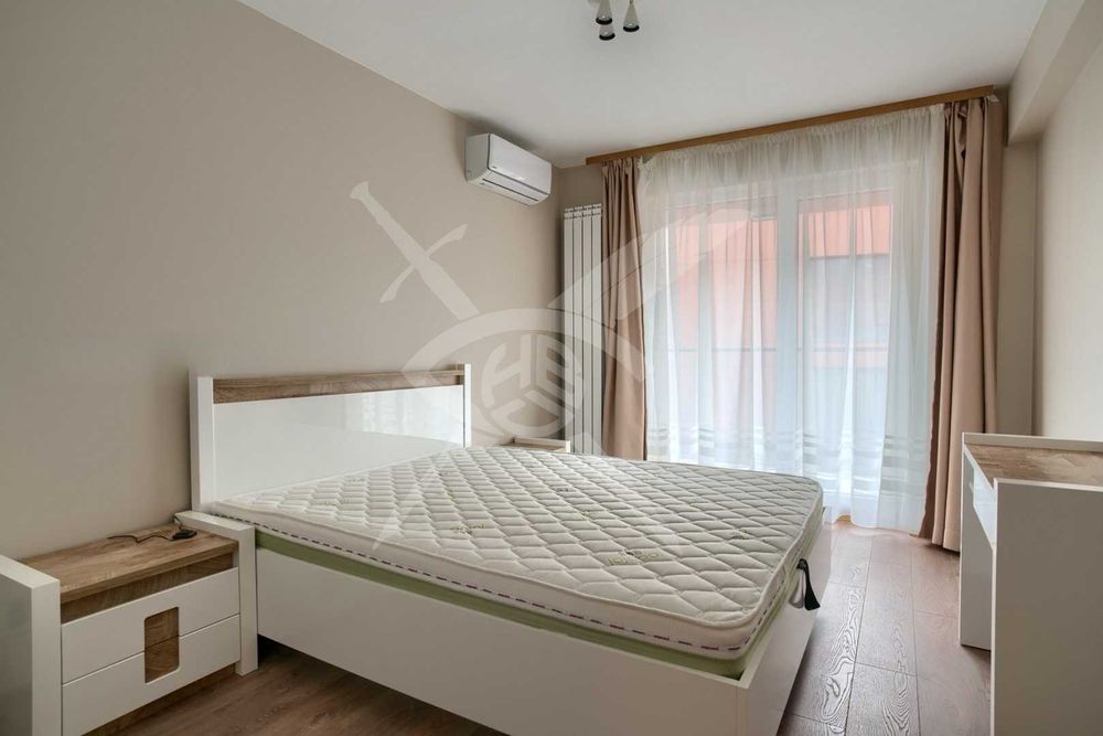 Дава се под наем Двустаен апартамент в София, Кръстова вада - 61 кв.м за 698.19 € - Снимка #3