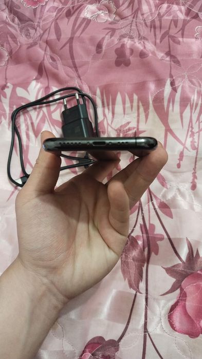 Iphone 11 Pro 256 GB