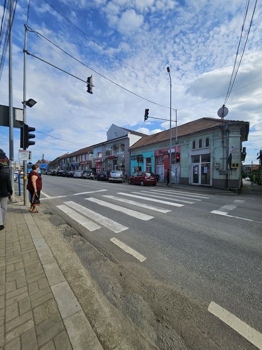 Spatiu Comercial Ultracentral