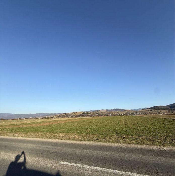 Teren Intravilan