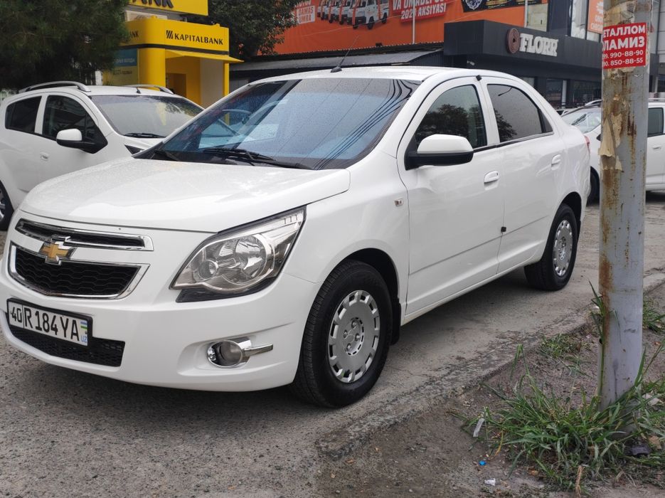 Naqd yoki bank orqali