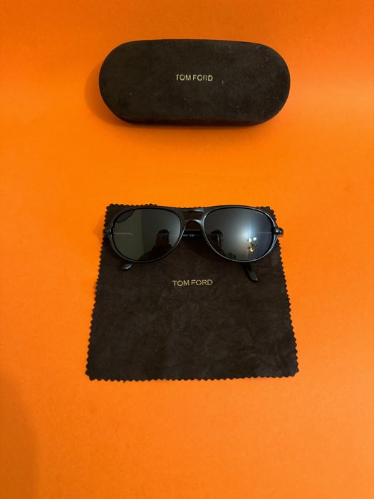 Ochelari de Soare Tom Ford TF5129 – Lentile Noi, Stare Excelentă
