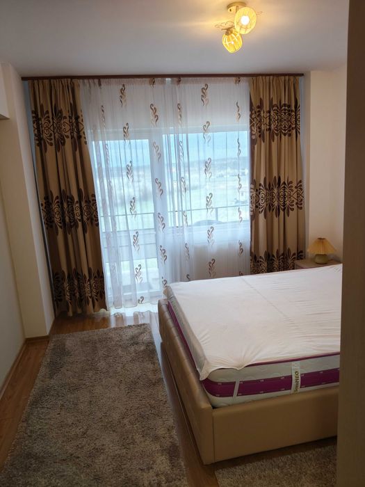 Apartament Jucu de mijloc