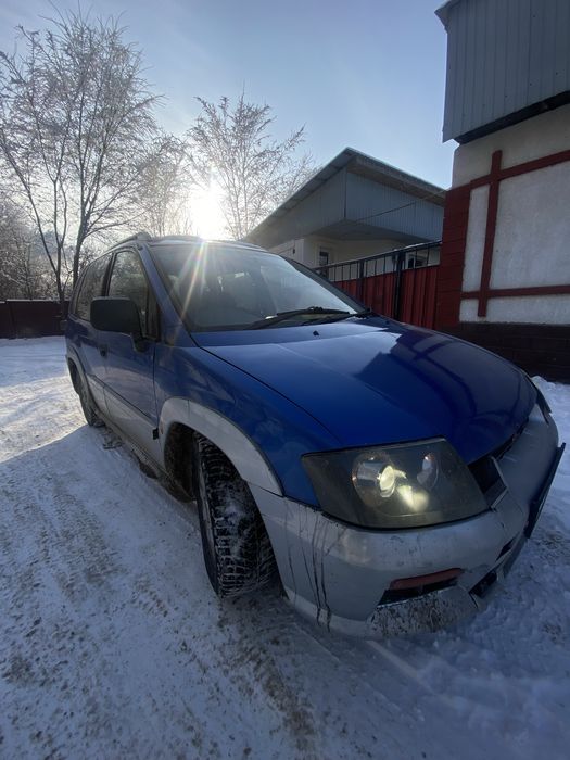 Продам RVR в хорошем состояний