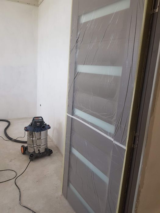 Amenajări interioare