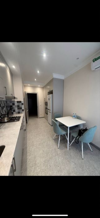 Сдаю квартиру в аренду