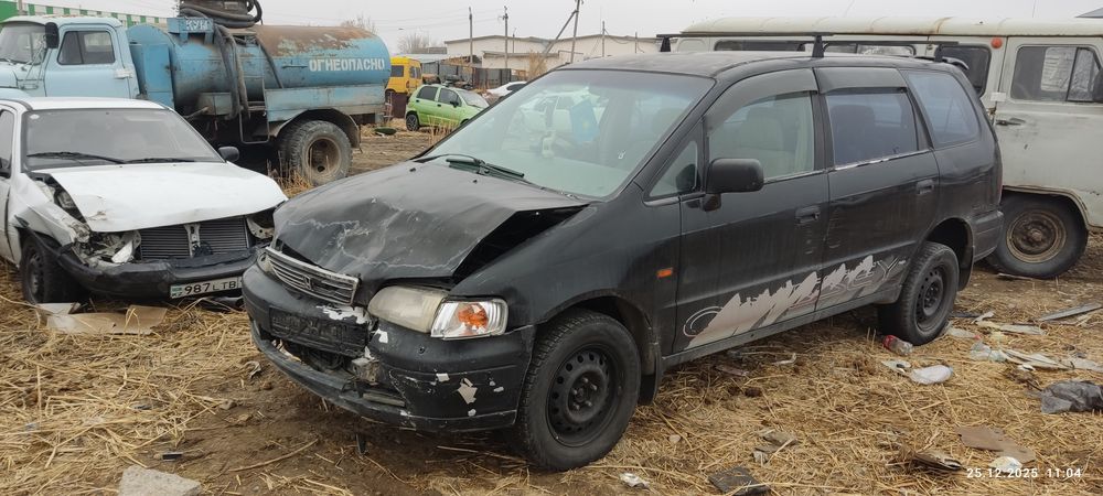 Авто Хонда Одиссей 95г 2,2