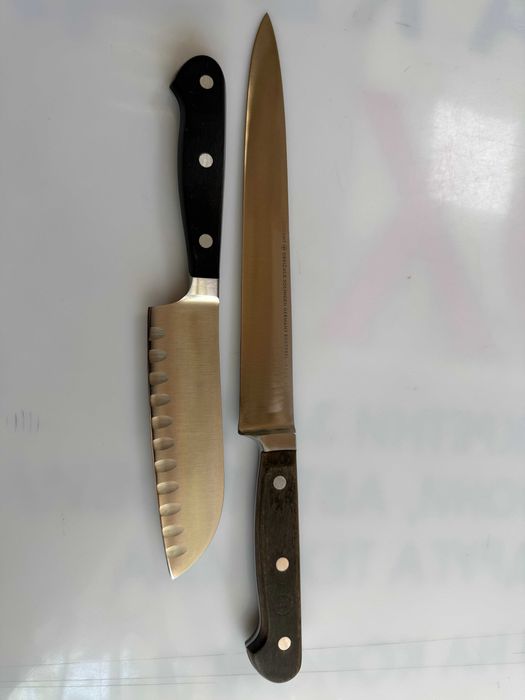 професионални ножове Wusthof Solingen Germany