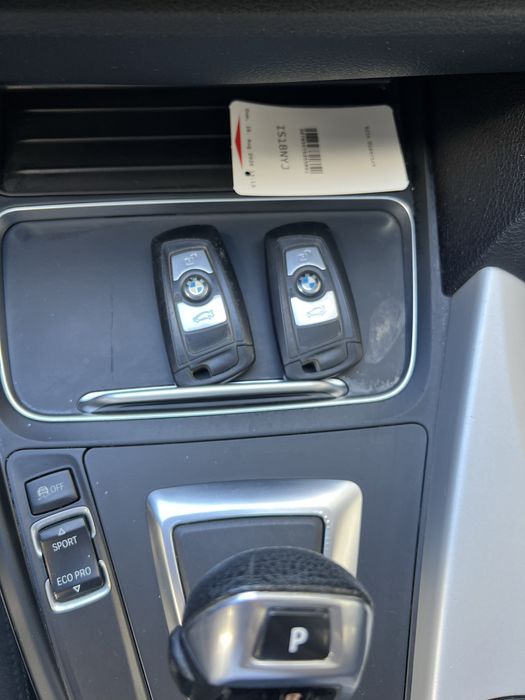 BMW F30 318D Facelift B47 2016 Automat Rate/Buy Back