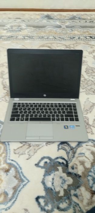 HP Folio 9470m sotiladi