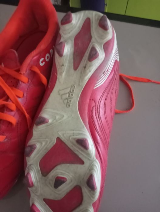 Фудбольные бутцы