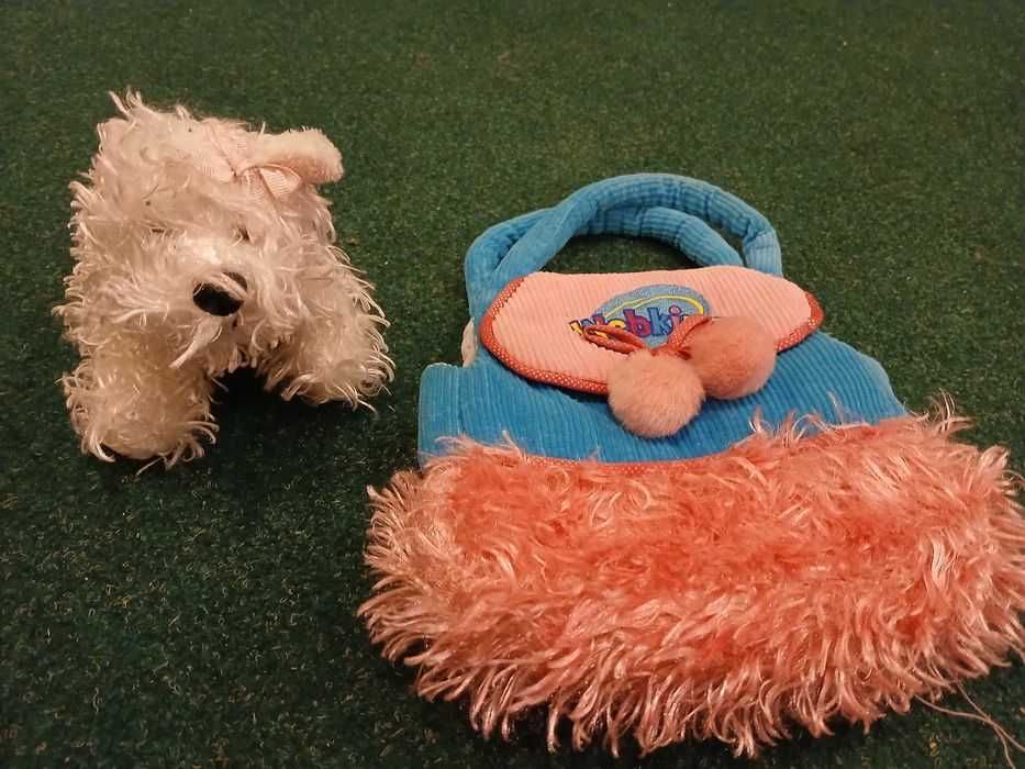 Doua buc Webkins, la alegere