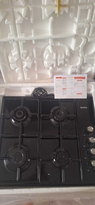 Варочная поверхность Simfer