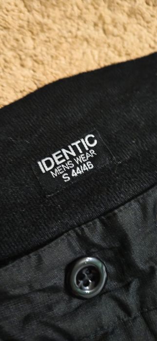 Pantalon ski  unisex
