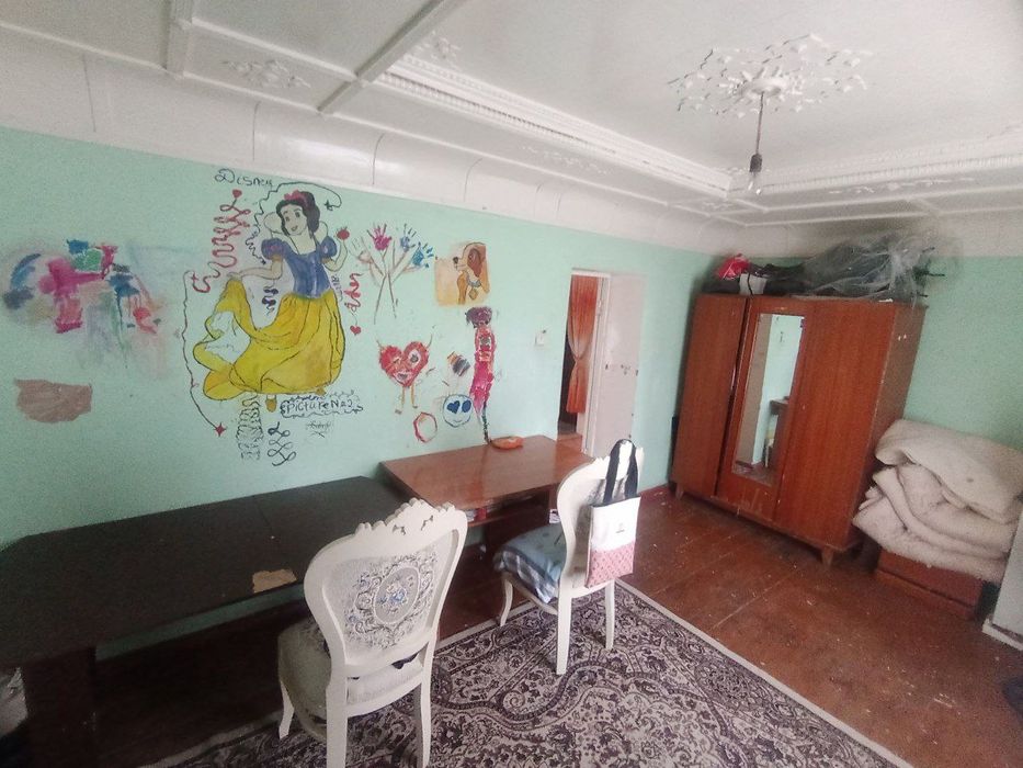 Продается участок