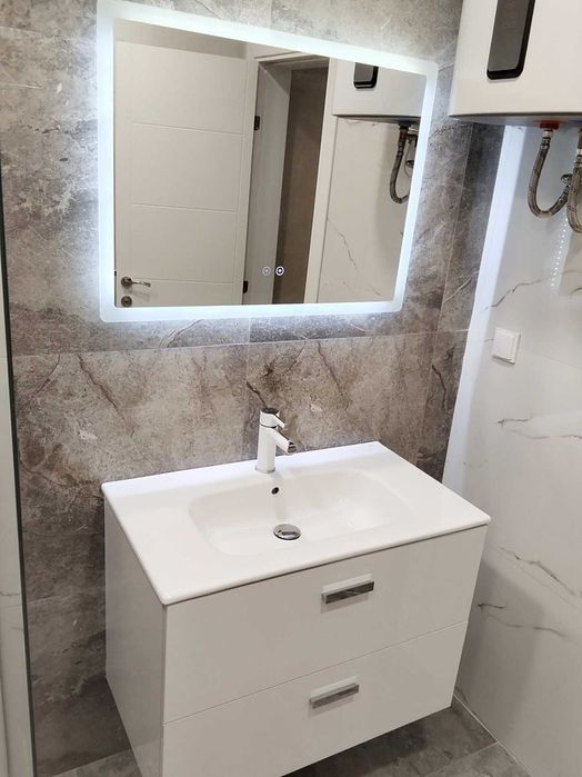 Продава се Двустаен апартамент в Пловдив, Христо Смирненски - 80 кв.м за 1932 €/кв.м - Снимка #4