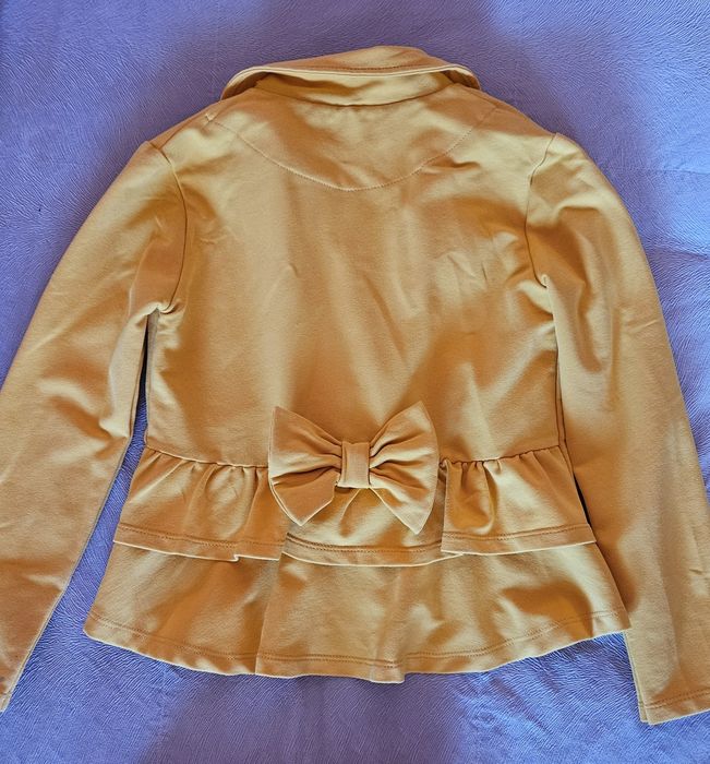 Комплект за момиче от 3 части