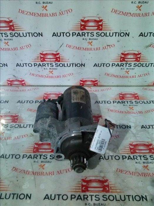 electromotor 1.6tdi volkswagen jetta an fabr. 2012