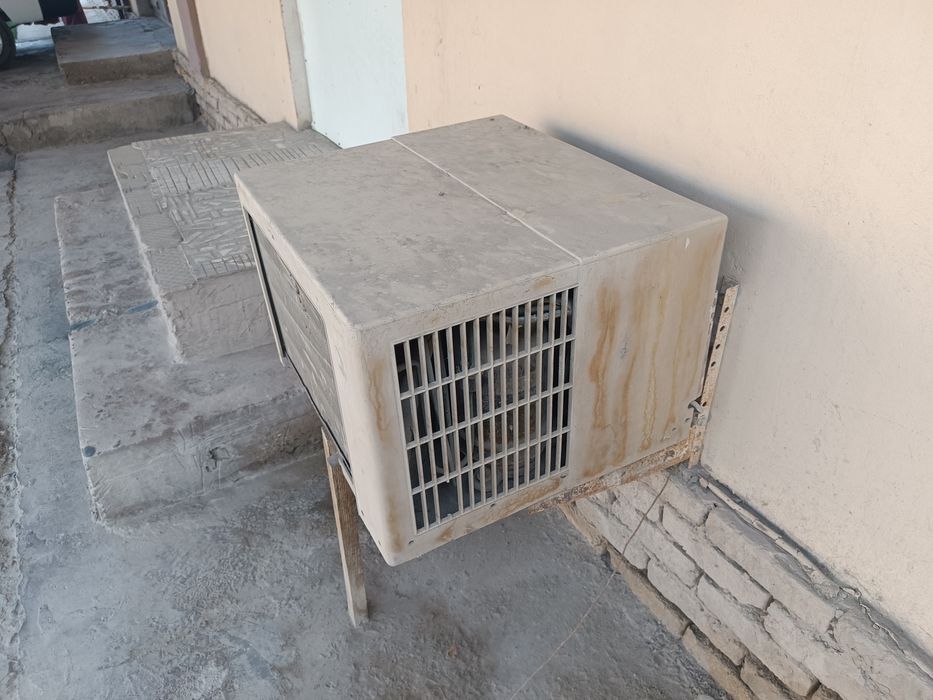 Ветриний холодилник