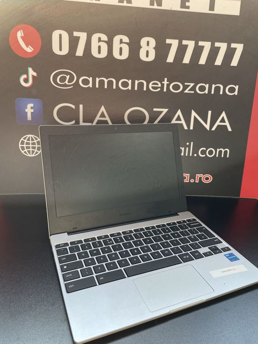 Laptop Samsung Chromebook 4