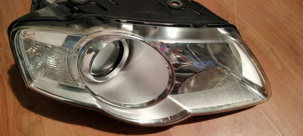 Vand far Passat B6/stg.drpt