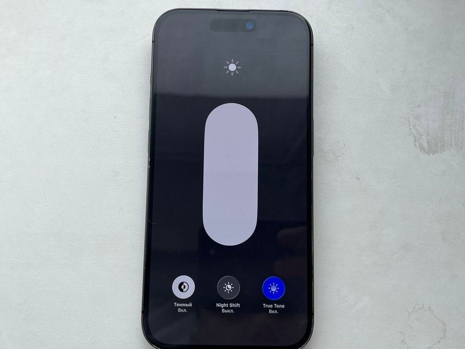Iphone 15 pro 128 gb black