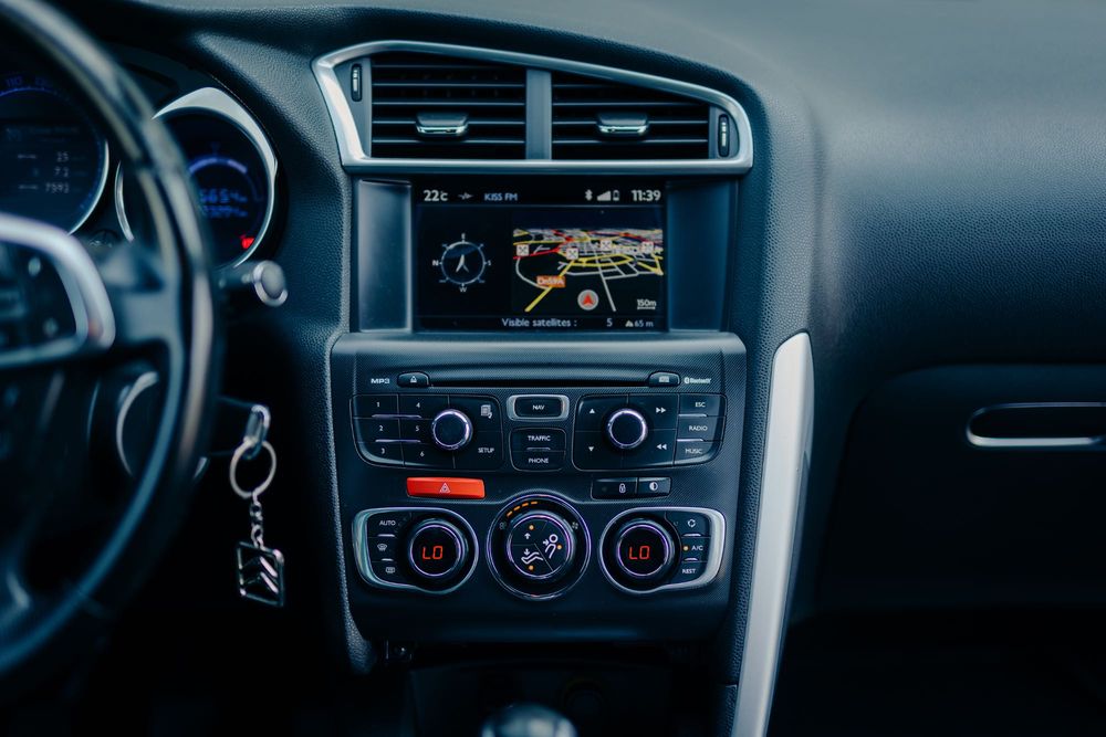 Citroën DS4 1.6 e-HDI 2013
