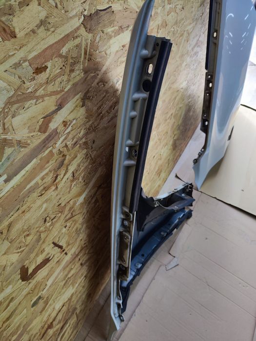 Aripa Bmw X5 F15 stanga dreapta