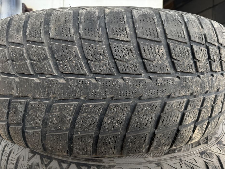 285/60/R18 всесезонка