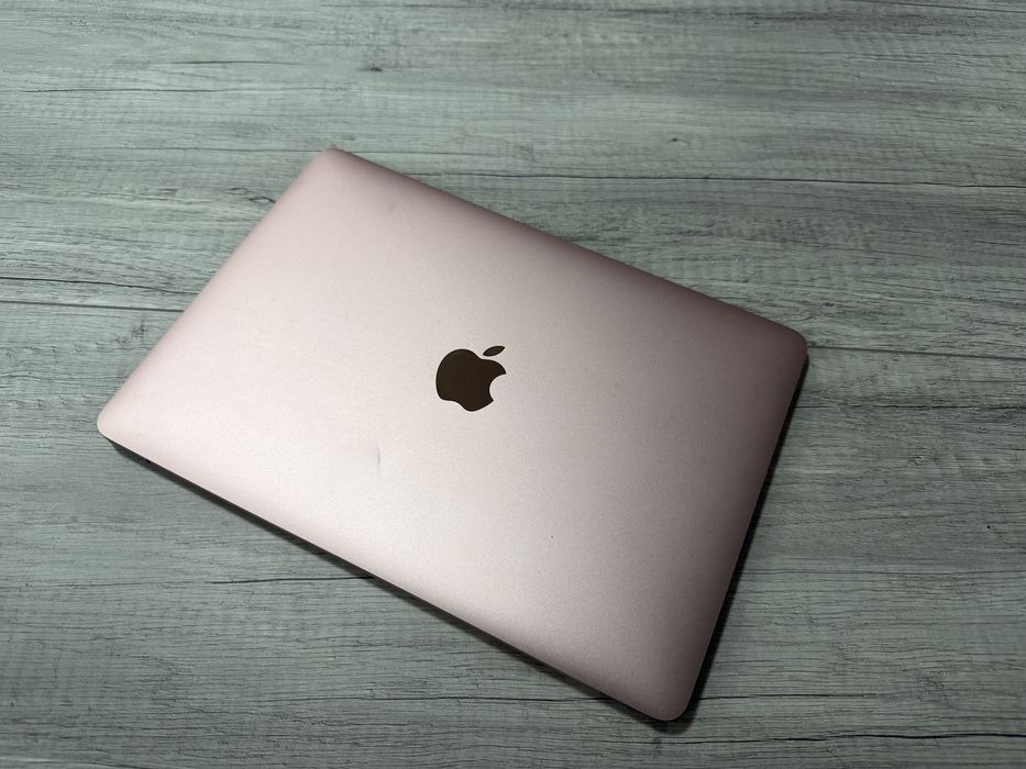 Macbook Retina 12 A1534 за части или ремонт