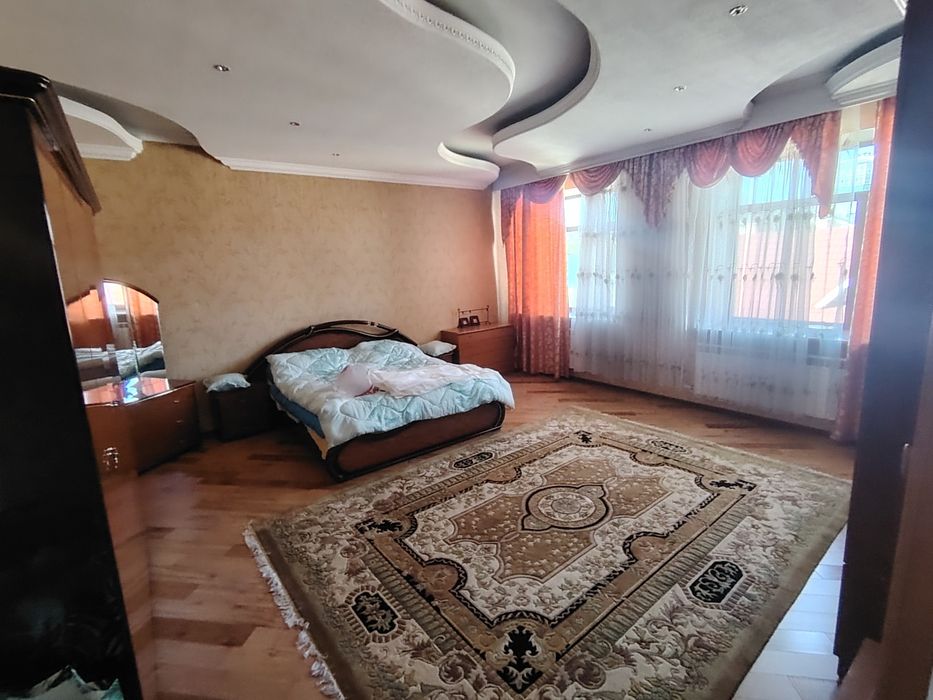 Продается особняк