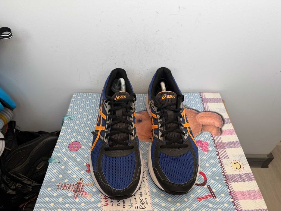 Asics Jolt 3''оригинални мъжки маратонки 43.5 номер