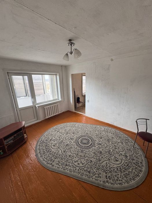 Продаётся 2-х комнатная квартира